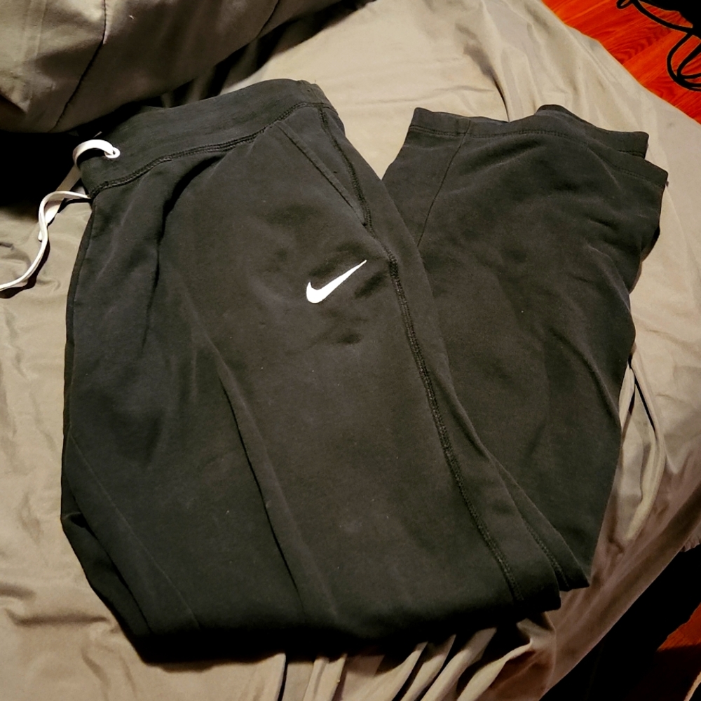 Woman's Sweat Pants